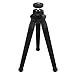 thumbnail image 3 of SABRENT Universal Flexible Tripod Standard Tripod Mount [GoPro Mount Adapter Included] (TP-FLTP), 3 of 4