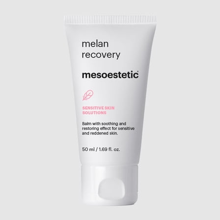 Mesoestetic Melan Recovery Balm 50 ml / 1.69 oz
