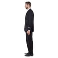 thumbnail image 2 of Men's Slim-Fit 3pc Suit, Notch Lapel, 2 of 4