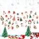 thumbnail image 5 of Colgante de Navidad de aleación, accesorios de joyería DIY, colgante de joyería, árbol de Navidad Labymos Colgante, 5 of 5