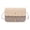 Grey, variant on Crossbody Purses For WomenLace Deer Pattern Color Matching Messenger Crossbody Bag, Mini Mobile Phone Wallet Shoulder Purse