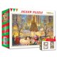 thumbnail image 4 of Para Adultos Y Niños Rompecabezas De Papel De Halloween Juguetes Intelectuales 1000 Piezas Cateissary HA046911-04, 4 of 6