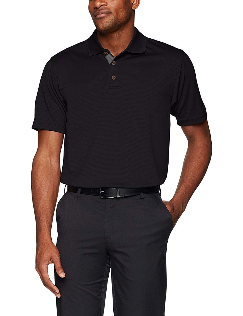 Pebble Beach Men Dry-Luxe Performance 