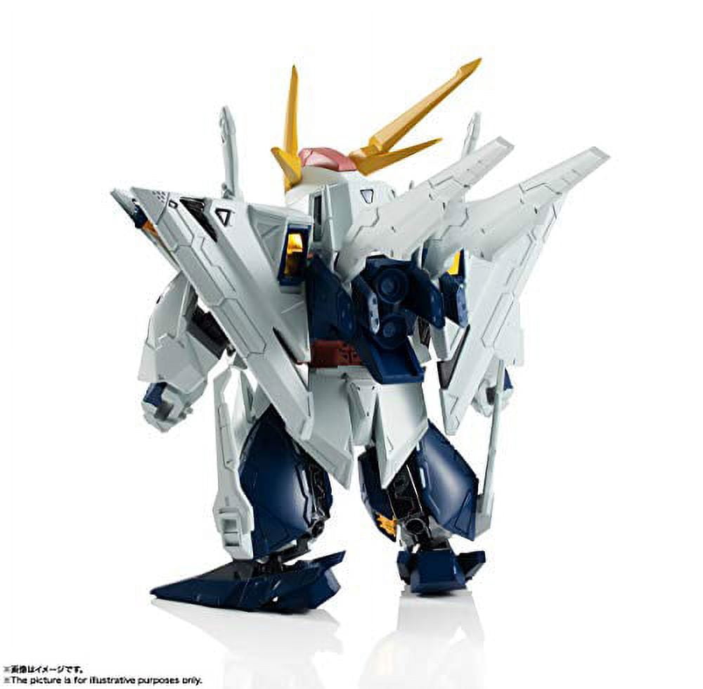 [MS UNIT] XI GUNDAM
