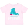 thumbnail image 3 of Inktastic Ice Skating Gotta Skate Boys or Girls Toddler T-Shirt, 3 of 5