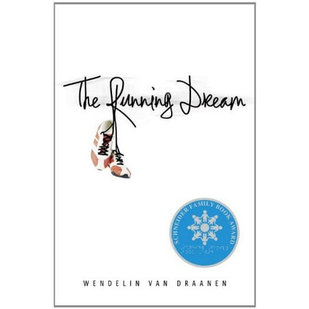 

The Running Dream Pre-Owned Library Binding 0375966676 9780375966675 Wendelin Van Draanen