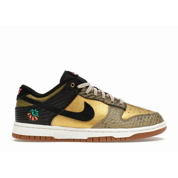 Nike Women's Dunk Low DÃa De Muertos Shoes, from StockX