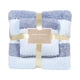 thumbnail image 2 of Toallas de Baño Absorbentes de Terciopelo Coral para Adultos. Juego de Toallas Faciales y de Baño Suaves y Cómodas. Juego de Toallas de Baño Suaves y Altamente Absorbentes., 2 of 7