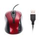 thumbnail image 1 of Kuymtek Mini ratón de rueda de desplazamiento óptico personalizable con cable USB para PC portátil, 1 of 6
