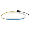 thumbnail image 1 of Almencla 30CM LED Strip Lights Flexible Daytime Running Lights, Waterproof Flexible LED Deep Blue+Yellow, 1 of 8