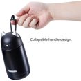 thumbnail image 2 of 330ml stainless steel insulated bottle - Awesome Cat He, 2 of 5