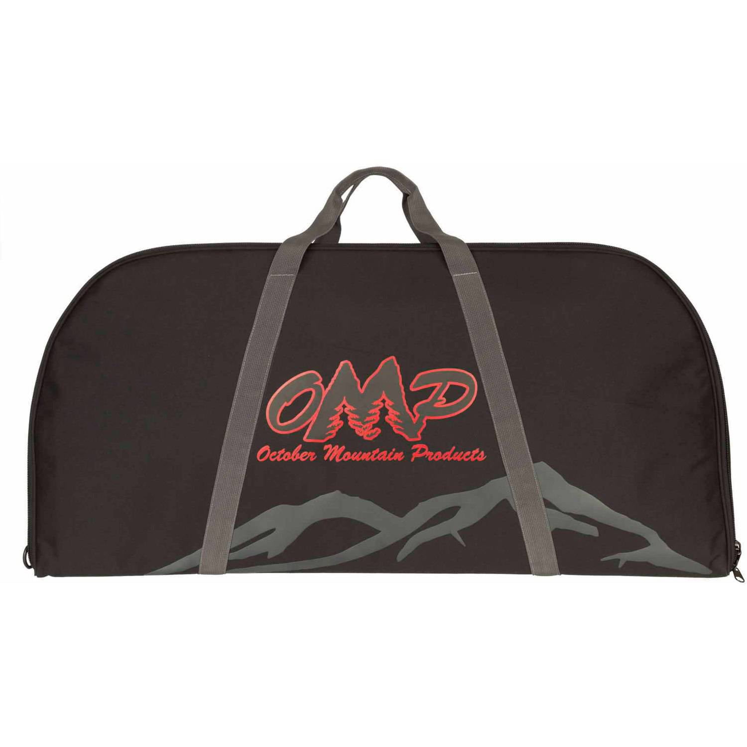 mossy oak compound bow case