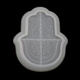 thumbnail image 3 of Techinal Plateau à Main Hamsa Moule en Résine Amulette de Palmier Moule en Résine Époxy Support en Forme de Main Plat à Bijoux Moules en Résine, 3 of 19