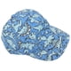 thumbnail image 4 of Gorra De Béisbol De Algodón Para Niños, Sombrero De Sol Ajustable Con Lindo Diseño De Dinosaurios De Dibujos Animados Para Sombrero De Playa De Verano Para Niños Pequeños,, 4 of 7