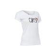 thumbnail image 2 of Biggdesign Cats Womens T-Shirt, 2 of 7