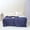 Blue, variant on 110x150cm Reversible Ice Silk Summer Quilt, Cool Touch Breathable Air-Conditioning Comforter, Washable Lightweight Soft Bedding for Home Dorm Apartment