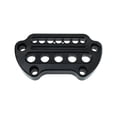 thumbnail image 2 of For Harley Sportster XL883 XL1200 Iron 883 Motorcycle Side Mounted Inst ent Bracket Speedometer Po, 2 of 5