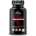 thumbnail image 1 of HerbaMe HGH Supplements for Men and Women, 90 Capsules - Naturally Supports Human Growth Hormone, Muscle Building, Muscle Growth Formula, Post Workout Recovery Amino Acid Blend with Colostrum Pills, 1 of 5