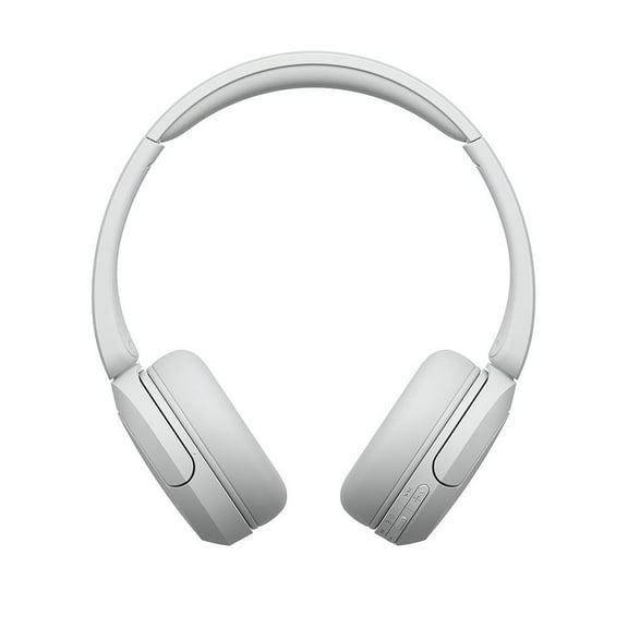 Audífonos Inalámbricos Sony WH-CH520/W Blanco