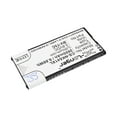 thumbnail image 2 of Replacement Battery for Nokia Lumia 640,RM-1072,RM-1073,BV-T5C,2600mAh,Mobile Phone battery, 2 of 5