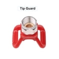 thumbnail image 2 of Labymos 7/8-Inch Universal Spray Guide Accessory Tool for Wagner for Wagner Airless Paint Sprayer with, 2 of 8