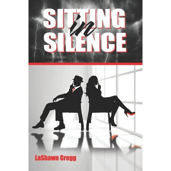 Sitting In Silence (Paperback)