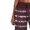 Green, variant on YuXingFu Womens Cotton Pants for Women Loose Fit Straight Cigarette Utra-Low Shorts - Raw Hem Office Black S