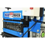 BLUEROCK ® Tools Model MWS-808PMO Wire Stripping Machine 1HP Motorized Copper Cable Stripper