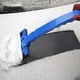 thumbnail image 4 of Rascador de nieve y hielo para parabrisas de coche, soporte de ABS+PP y acero inoxidable, mango curvo, herramienta portátil para el automóvil, 4 of 8