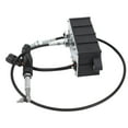 thumbnail image 1 of Excavator Throttle Motor, 1.2m Wire Length Corrosion Proof Excavator Accel Actuator Easy To Install Alloy Steel  For Upgrade ANGGREK Throttle Motor for SANY, 1 of 8