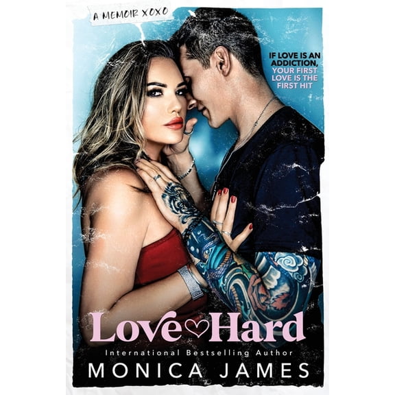 Love Hard: A Memoir, (Paperback)