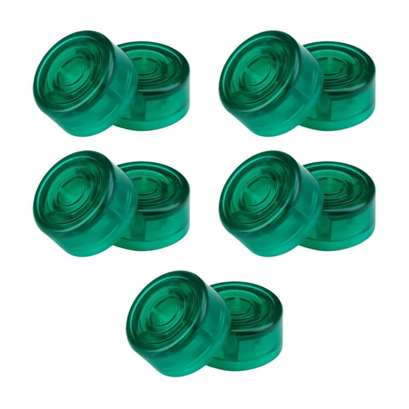 fastboy 10pack/lot Pedal Board Adds Style And Performance To Guitar Effects Plastic navy green