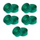 thumbnail image 1 of Accesorios de guitarra Greeniant 10 pack/lote para guitarristas principiantes, 1 of 6