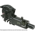 thumbnail image 3 of A1 Cardone 49-2003 Headlight Motor For 88-91 Honda Prelude, 3 of 4
