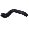thumbnail image 2 of Radiator Upper Hose Left LH For 07-12 Land Rover Range Rover L322 3.6 PNH500500, 2 of 7