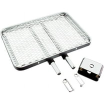 Quick-detach Trailer Hitch Rack