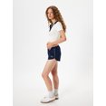 thumbnail image 2 of Mini Drawstring Shorts, 2 of 6