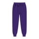 thumbnail image 4 of Pantalones deportivos Prolriy para mujer, pantalones deportivos para mujer, pantalones deportivos de longitud pequeña con bolsillos, pantalones deportivos casuales para entrenamiento, pantalones, 4 of 4