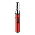 thumbnail image 2 of Fridja Clearance Under 5$ Windproof Torch Blue Flame Lighter Inflatable Gas Windproof Lighter Lighter Outdoor Barbecue Kitchen Essentials, 2 of 6