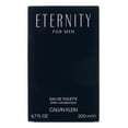 thumbnail image 3 of Calvin Klein Eternity Eau De Toilette Spray, Cologne for Men, 6.7 Oz, 3 of 5