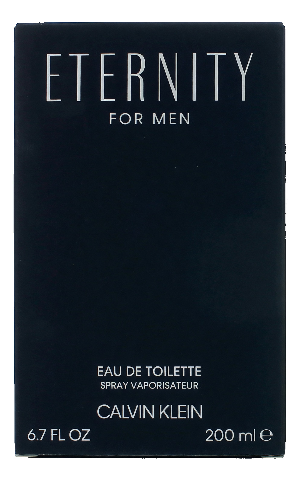 Calvin Klein Eternity Eau de Toilette for Men photo 3