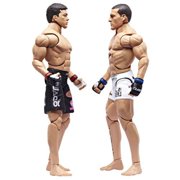 UFC UFC Shogun Rua vs Machida 7" Wrestling Action Figures