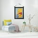thumbnail image 4 of Cuadros Decorativos Marco colgante de pintura de diamante DIY Marcos de fotos de madera para cuadros de pared (33 cm) Sywqhk Nuevos Originales, 4 of 9
