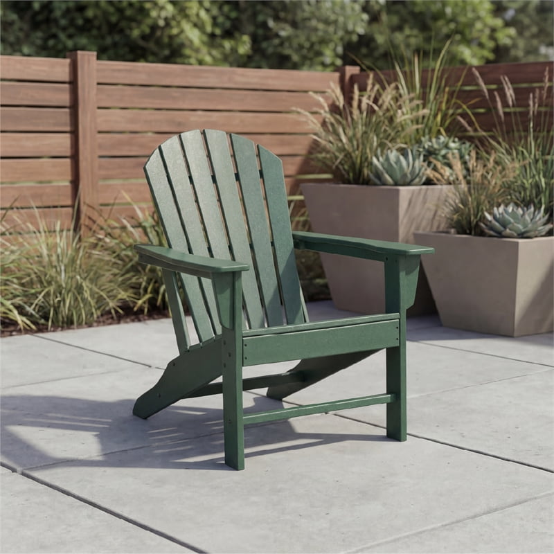 Signature Design by Ashley Amber Briar Adirondack Chair