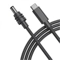 thumbnail image 1 of Starlink Mini USB C to DC Power Cable, Starlink Mini Type-C to DC Power Cable, 1 of 1