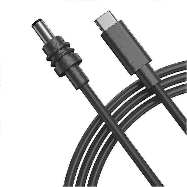 Starlink Mini USB C to DC Power Cable, Starlink Mini Type-C to DC Power Cable