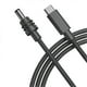 thumbnail image 1 of Starlink Mini USB C to DC Power Cable, Starlink Mini Type-C to DC Power Cable, 1 of 1