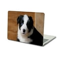 thumbnail image 3 of KSK KAISHEK for Old Version MacBook Air 13 inchs Case 2017-2014/2013//2012/2011/2010 Release Model A1466/A1369, Plastic Hard Shell Case Cover, Animal A 0116, 3 of 5