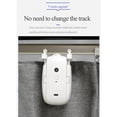 thumbnail image 2 of Abridor Automático de Cortinas de 2 Piezas, Dispositivo Doméstico de Cortinas Inteligentes con Control de Voz y Remoto, 2 of 8