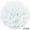 A, variant on Adpan Tissue Paper Pom Poms Flower Decorative Hanging Ball for Wedding Birthday Party Festival Home Room Decoration,1PC,B